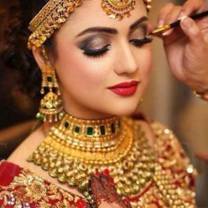 Makeup-Artist-In-Haryana